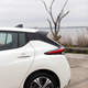 Illustration for article titled The 2019 Nissan Leaf Plus Brings The Range And The Fun